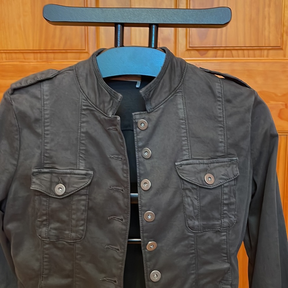 Lightweight Jacket - image 2